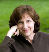 Susan Canfield - mentoring myths