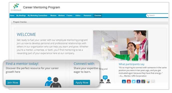 Customize your program with your brand colors