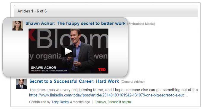 Kickstart your mentoring program with helpful resources