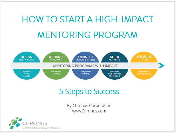 Mentoring Program Best Practices