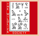 Wildlife Society Logo