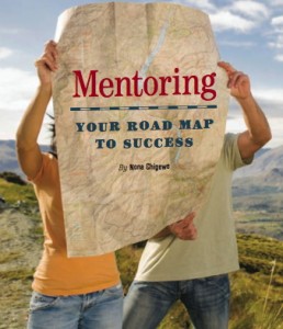 Mentoring - your roadmap to success