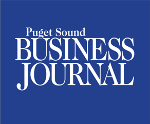 Puget Sound Business Journal - #6 on the list of Fastest Growing Minority-Owned Business