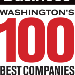 Chronus named Washington’s 100 Best Companies to Work For