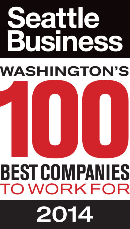 Chronus named Washington’s 100 Best Companies to Work For