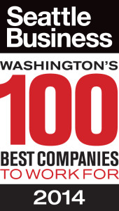Chronus Named One of Washington's Best Companies To Work For