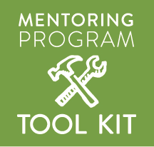 Career Mentoring Program Tool Kit