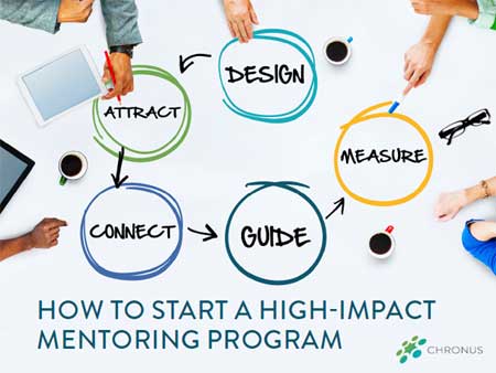 Start your mentoring program with this easy-to-follow guide