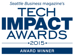 Seattle Tech Impact Awards