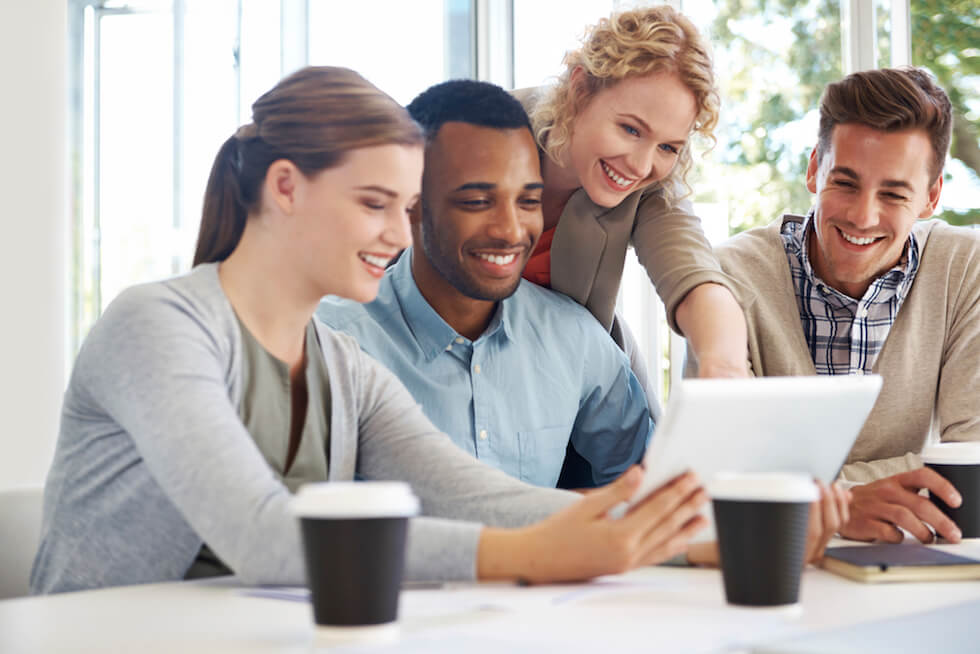 Why Workplace Friendships Are Essential to Employee Engagement