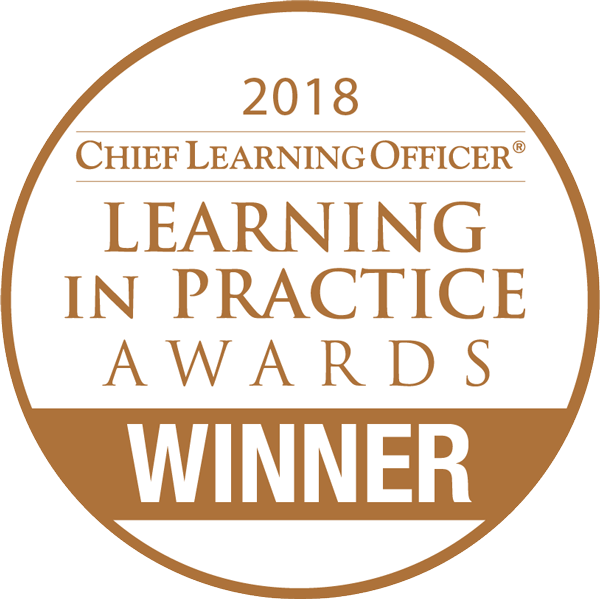 CLO Learning in Practice Award