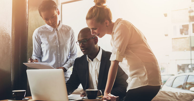 4 Steps to Matching Mentors and Mentees | Chronus