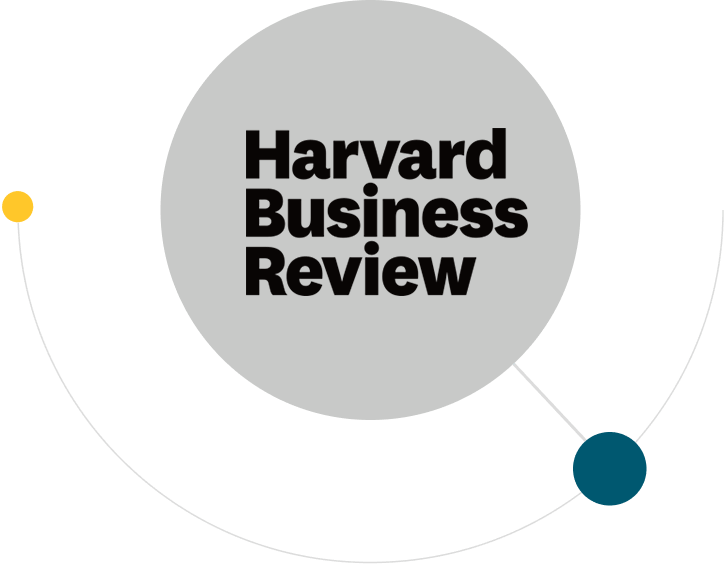 Virtual mentoring programs quote - Harvard Business Review
