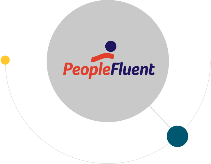 PeopleFluent - flash mentoring stat