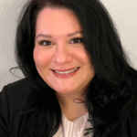 Rebekah Kaiser, Director of Account Management