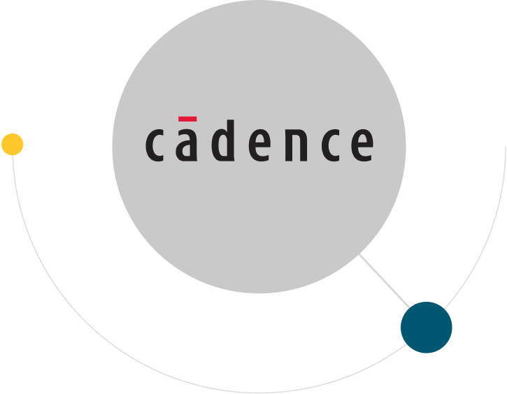 Chronus Customer - Cadence logo