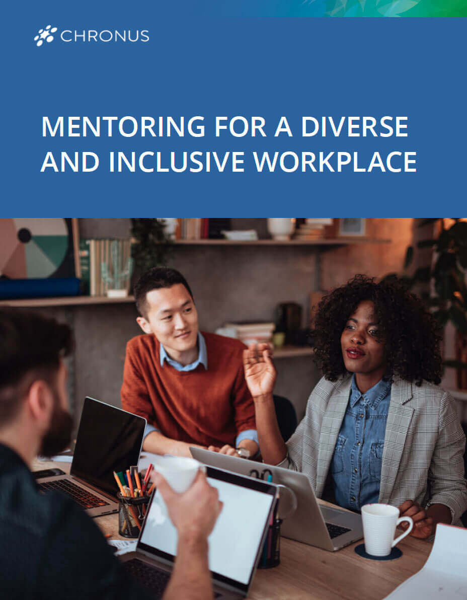 Mentoring for a Diverse and Inclusive Workplace Whitepaper