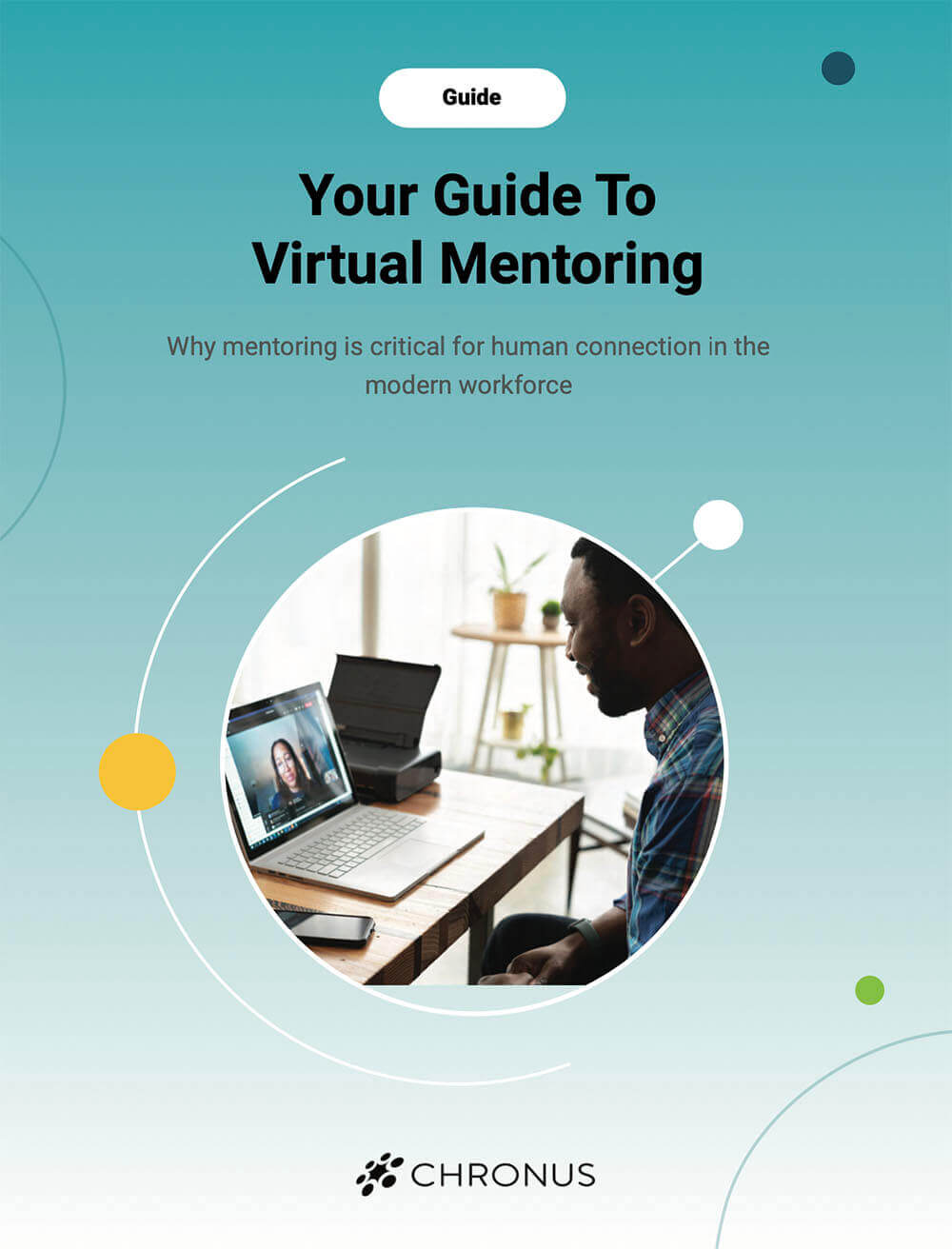 Definitive Guide to Virtual Mentoring