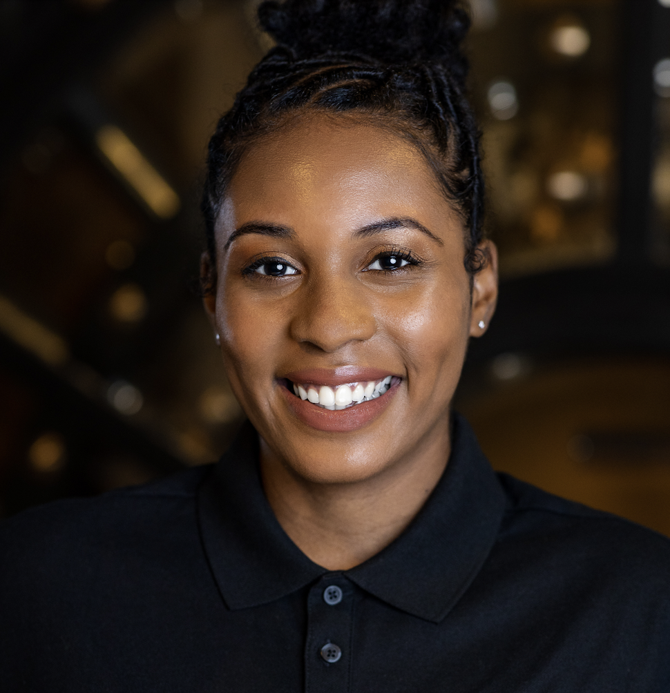 Nailah Herbert