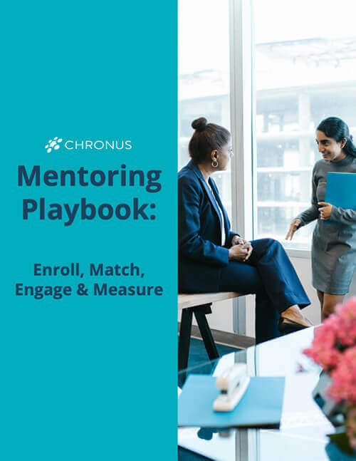 2025 Mentoring Playbook