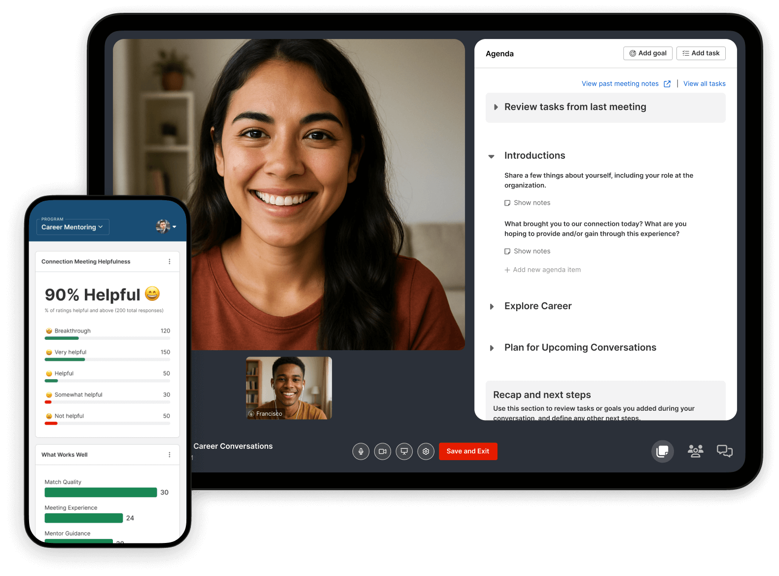Chronus Mentoring Software