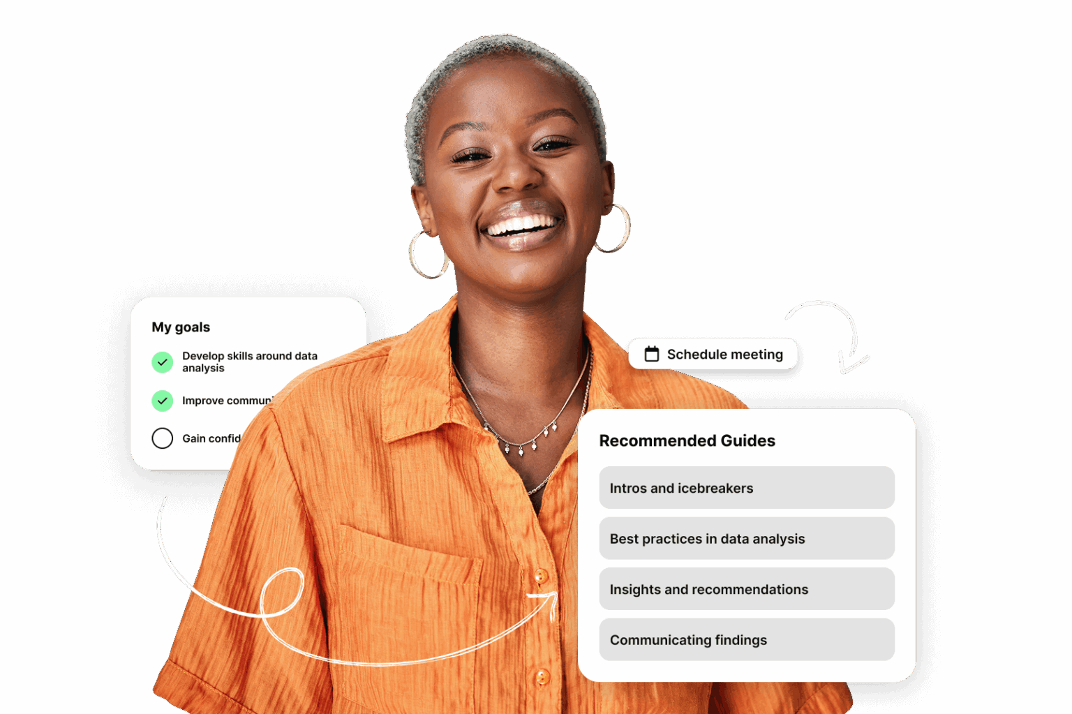 Mentoring Software Platform for Enterprise-Scale Mentorship | Chronus