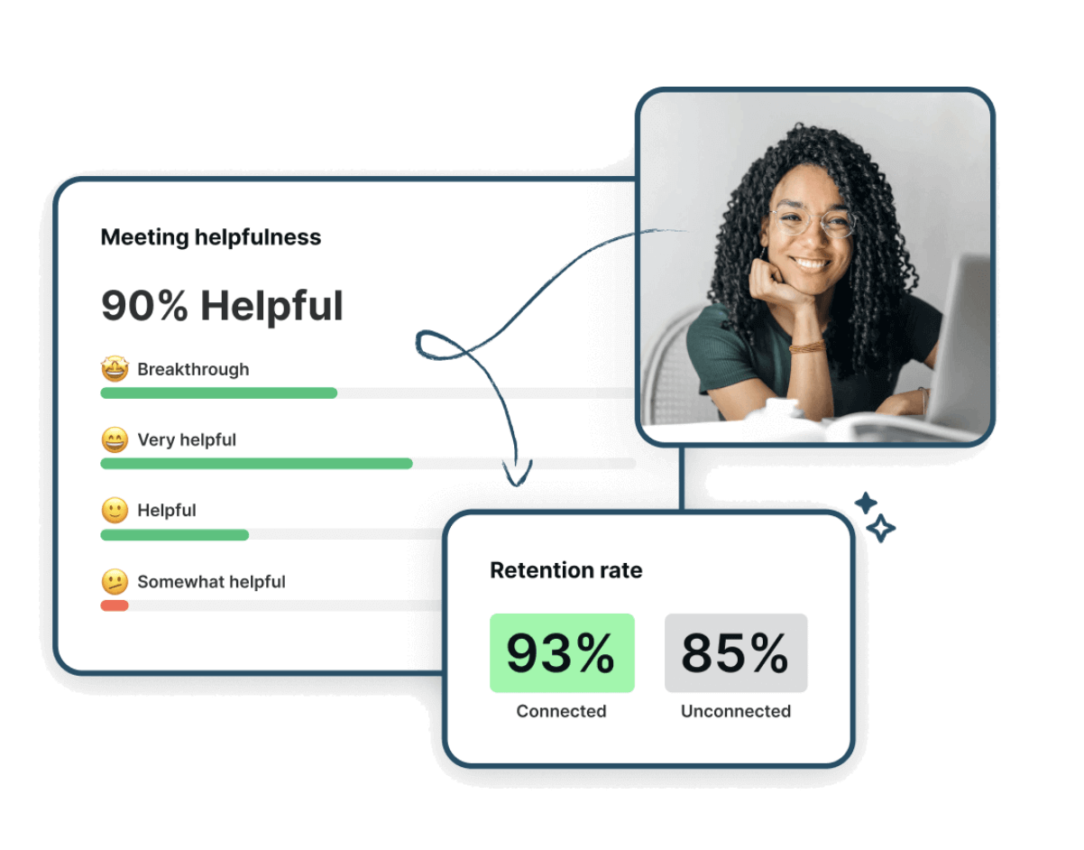 Robust reporting for real-time ROI