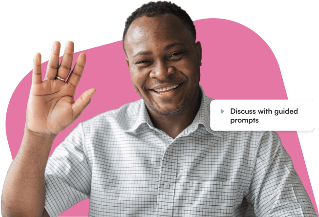 Guided Conversations