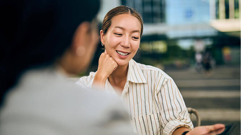 How to use Mentoring in your Workplace