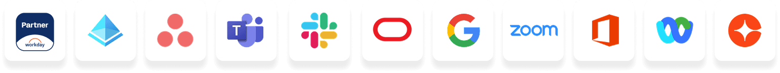 Platform Integrations