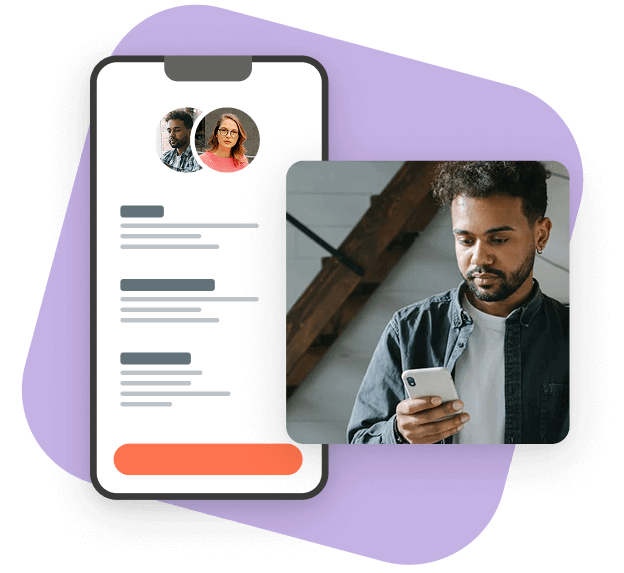 Anytime, anywhere access