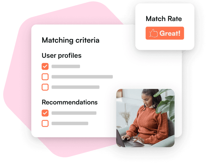 Built with belonging in mind