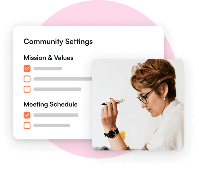 Connection Communities