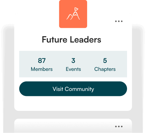 Connection Communities Thumbnail