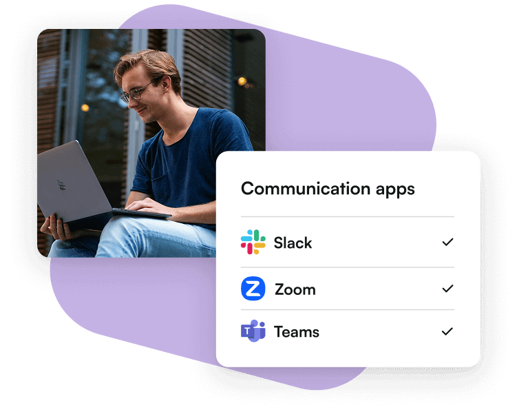 Enhance Participant Communication