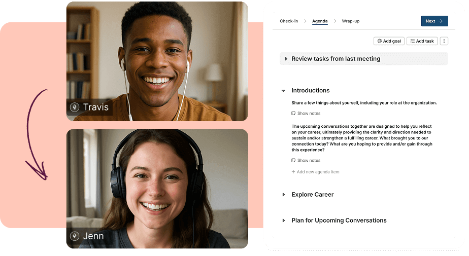 Increase organizational loyalty