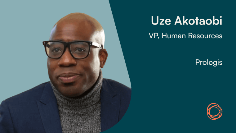 Uze Akotaobi, Prologis