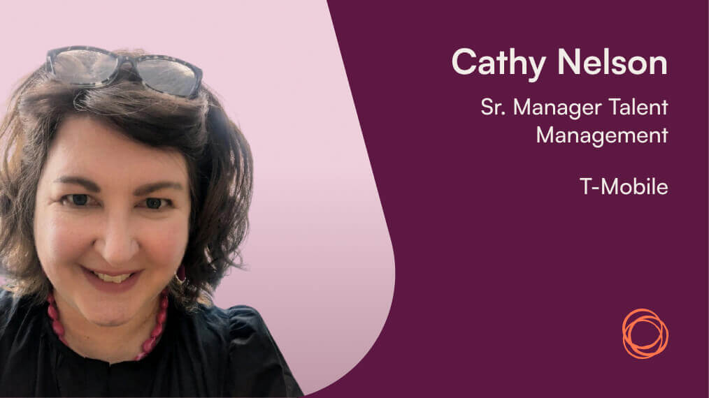 Cathy Nelson T-Mobile Video Testimonial