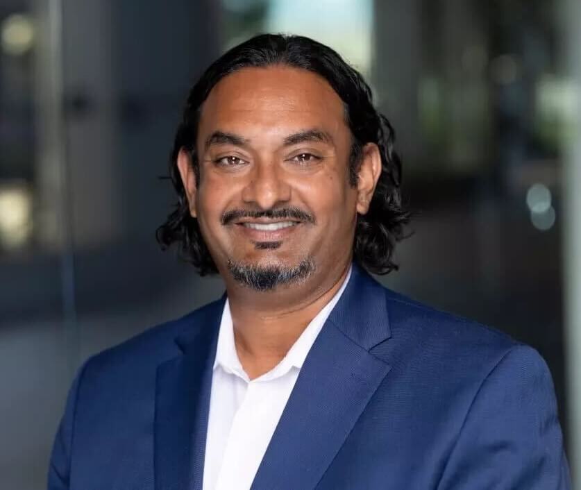 CEO of Chronus Ankur Ahlowalia