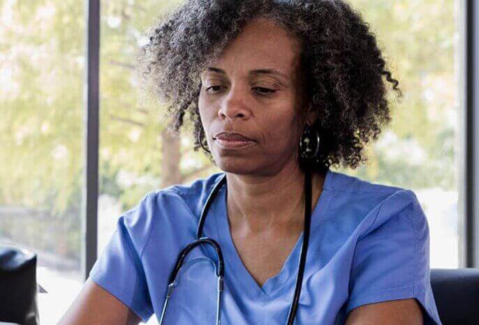 Major Hospital Charts Leadership Development Through Mentoring