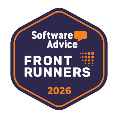 Software Advice Front Runners 2026