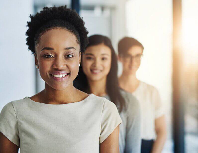 5 Steps to Start a Mentoring Program for Women in the Workplace