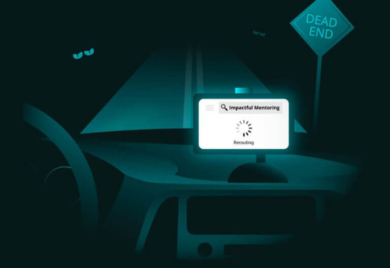 Mentoring Benchmarks Report: Quit Navigating in the Dark