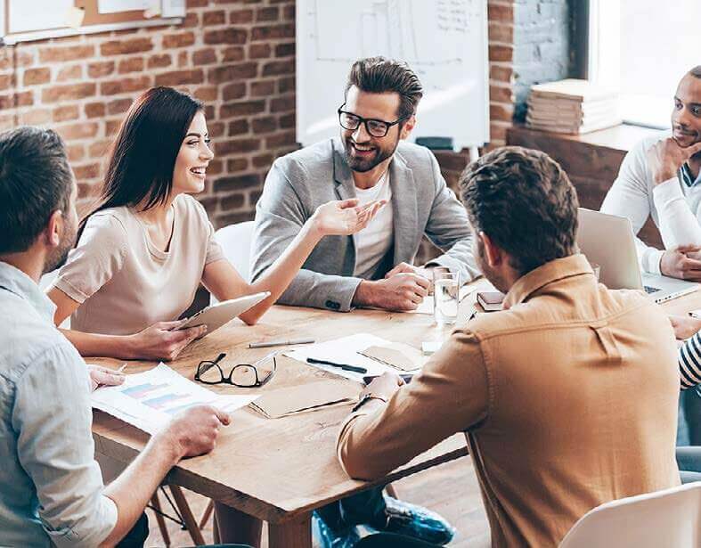 5 Workplace Mentoring Program Types