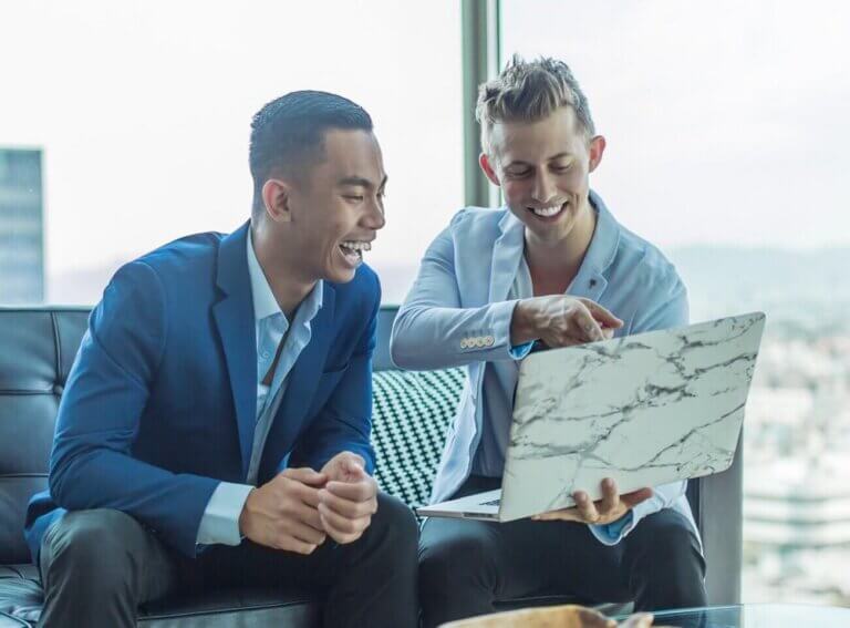 Why Organizations Are Tackling Today’s Workforce Challenges With Mentoring