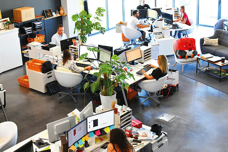 Future of Work Guide