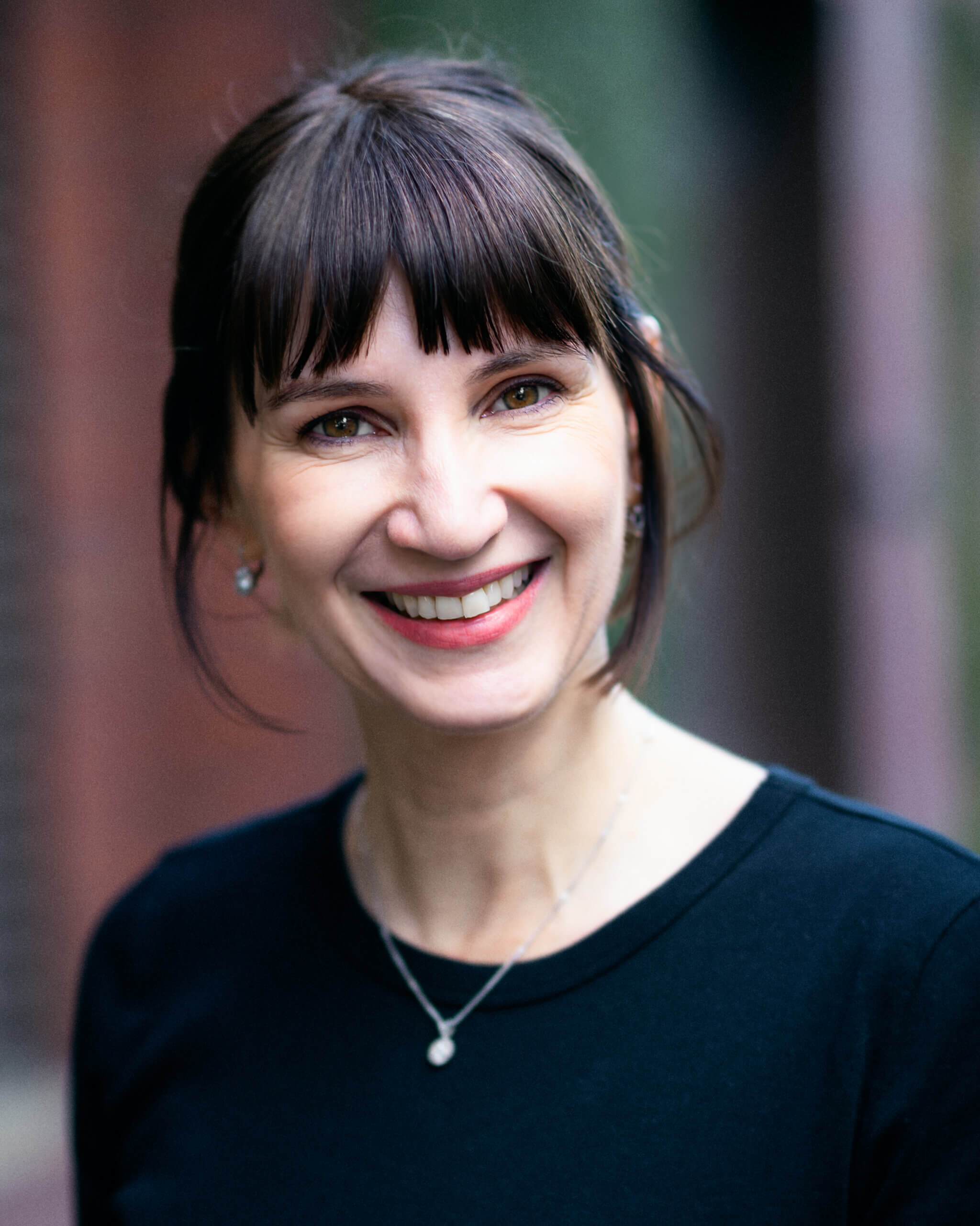 Christel Billault CMO at Chronus