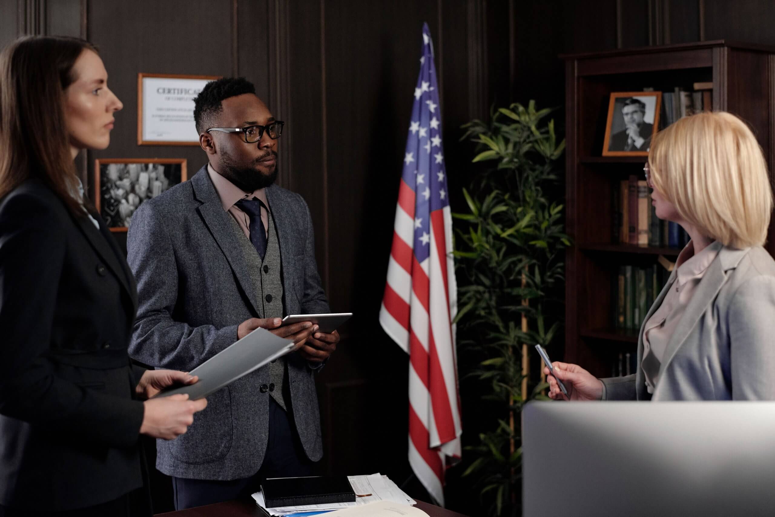 mentoring for government
